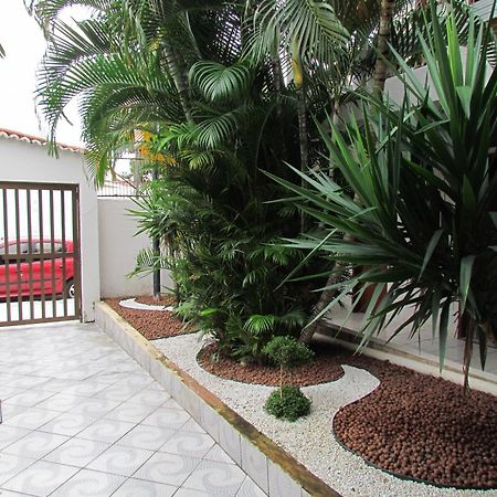 Pousada Nossa Casa Maceió Exteriör bild