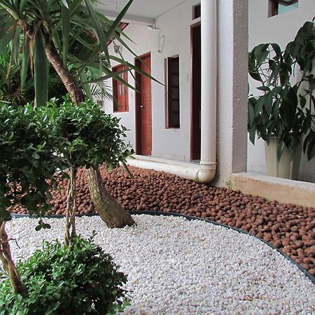 Pousada Nossa Casa Maceió Exteriör bild