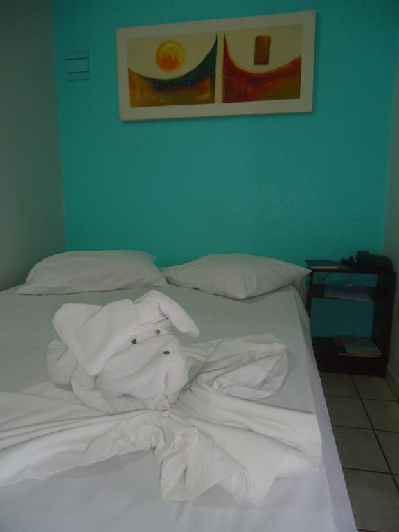 Pousada Nossa Casa Maceió Exteriör bild
