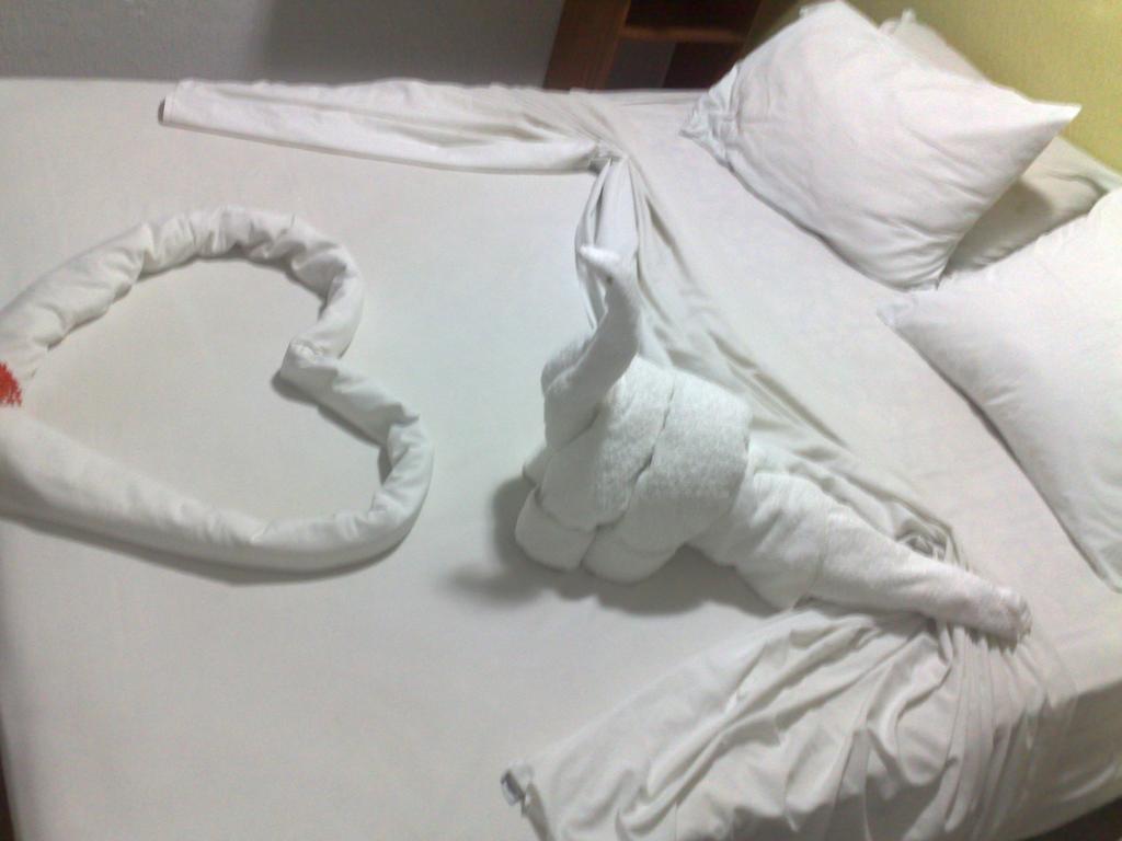 Pousada Nossa Casa Maceió Exteriör bild