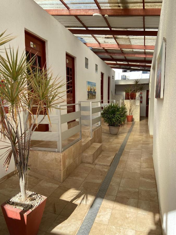 Pousada Nossa Casa Maceió Exteriör bild