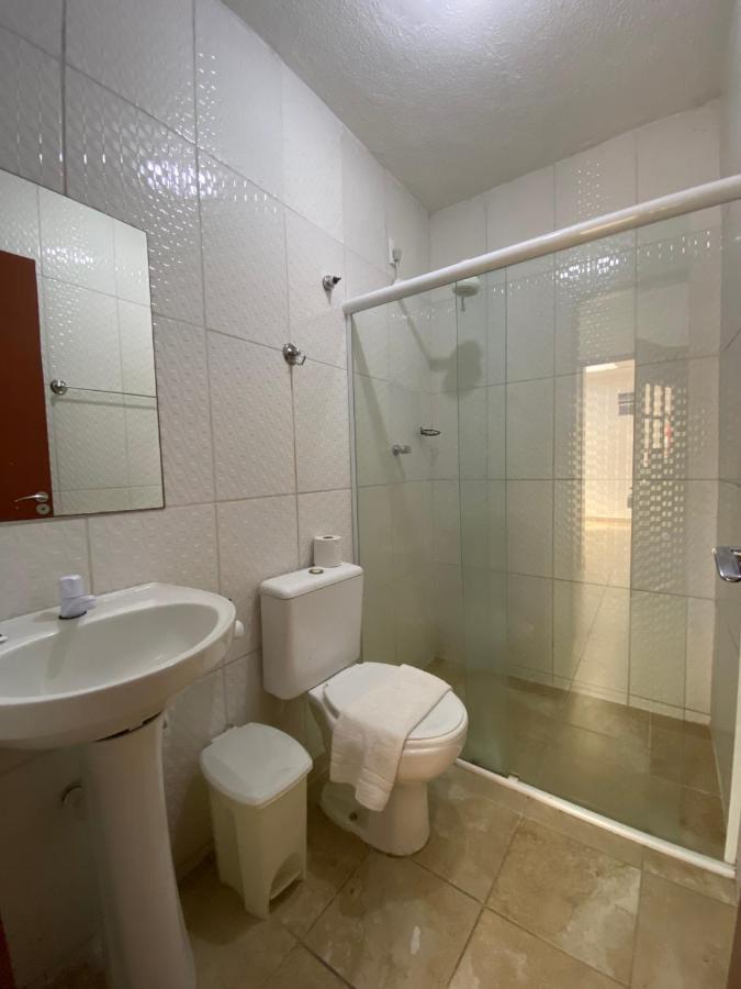 Pousada Nossa Casa Maceió Exteriör bild