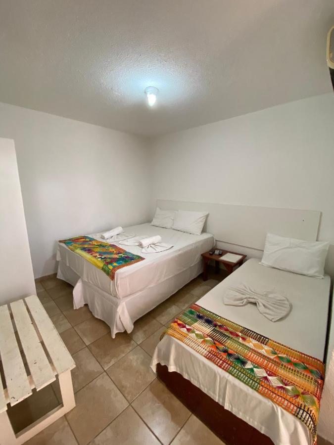 Pousada Nossa Casa Maceió Exteriör bild