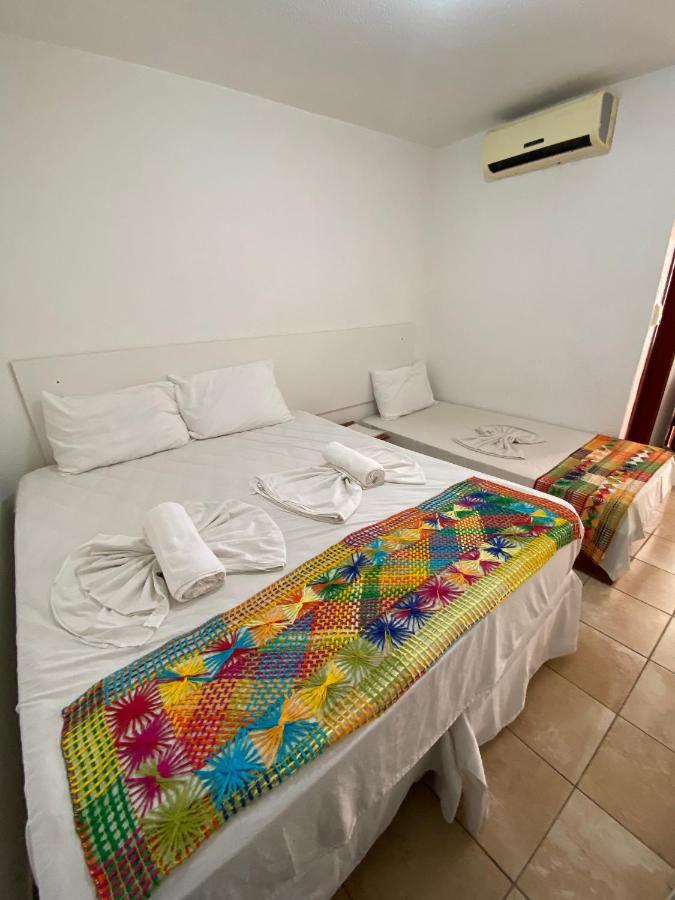 Pousada Nossa Casa Maceió Exteriör bild