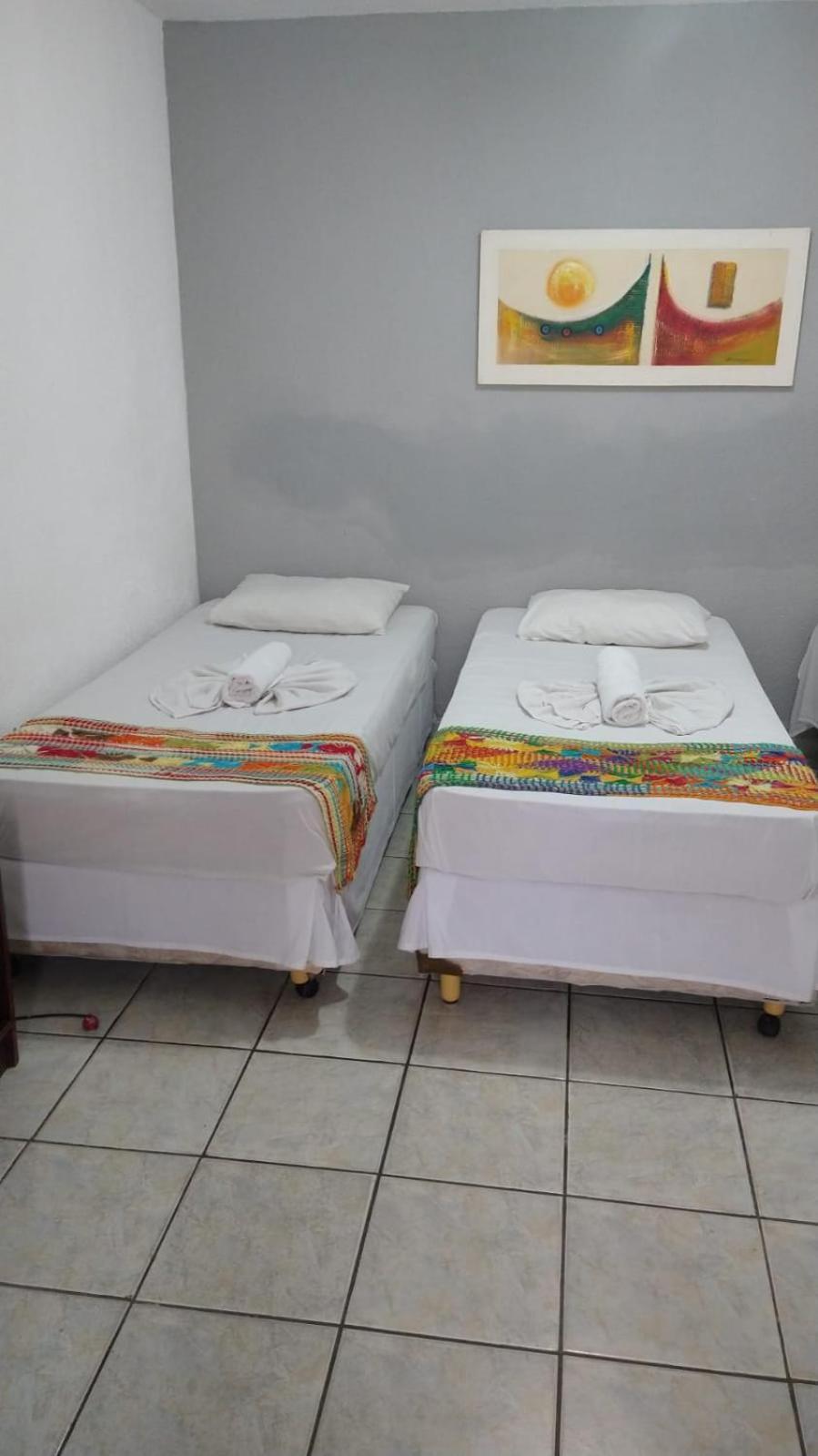 Pousada Nossa Casa Maceió Exteriör bild
