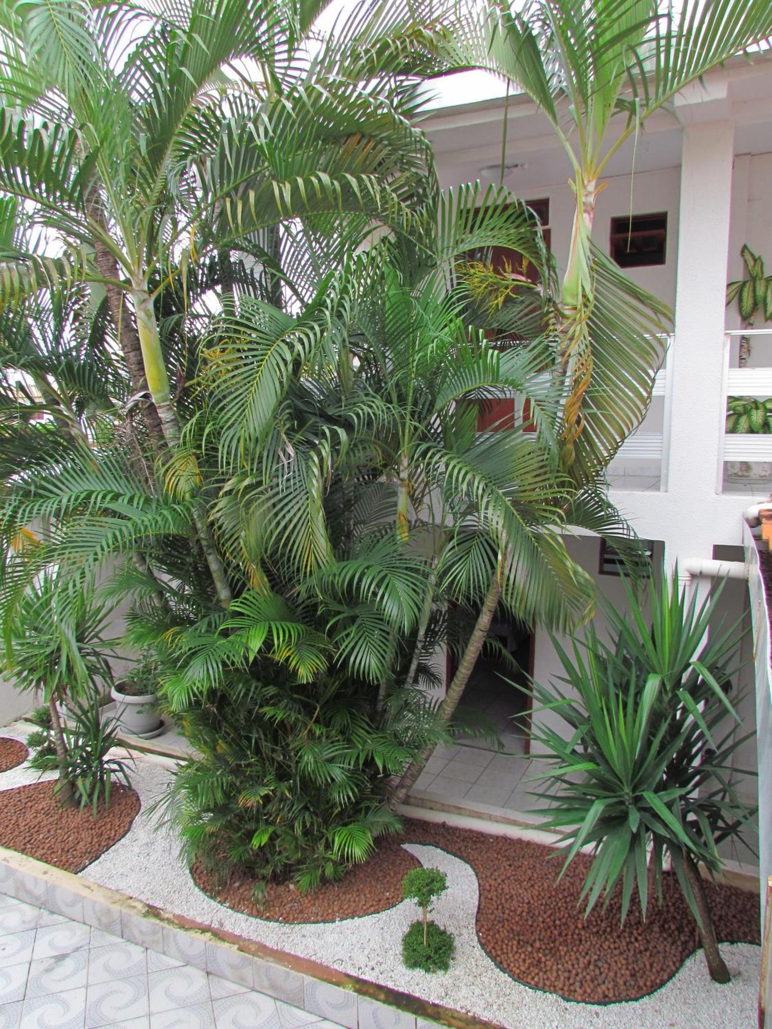 Pousada Nossa Casa Maceió Exteriör bild