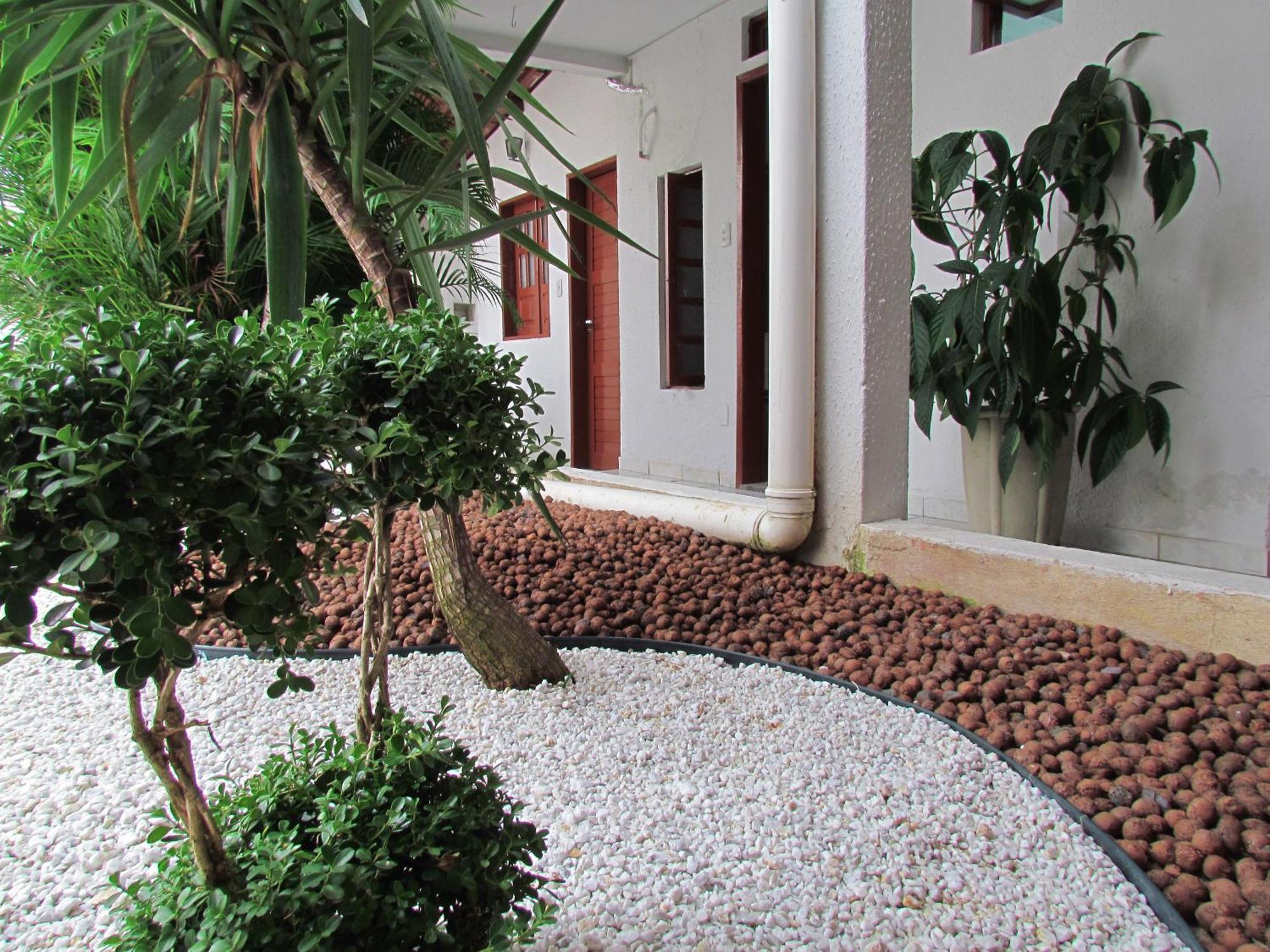 Pousada Nossa Casa Maceió Exteriör bild