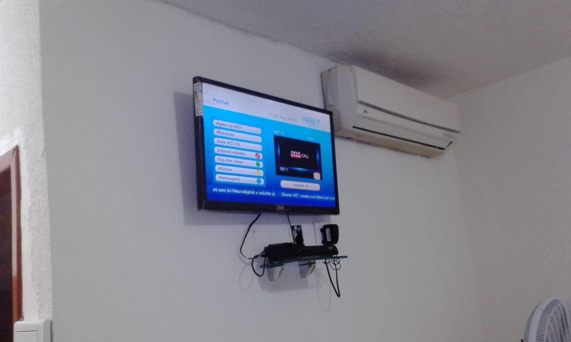 Pousada Nossa Casa Maceió Exteriör bild