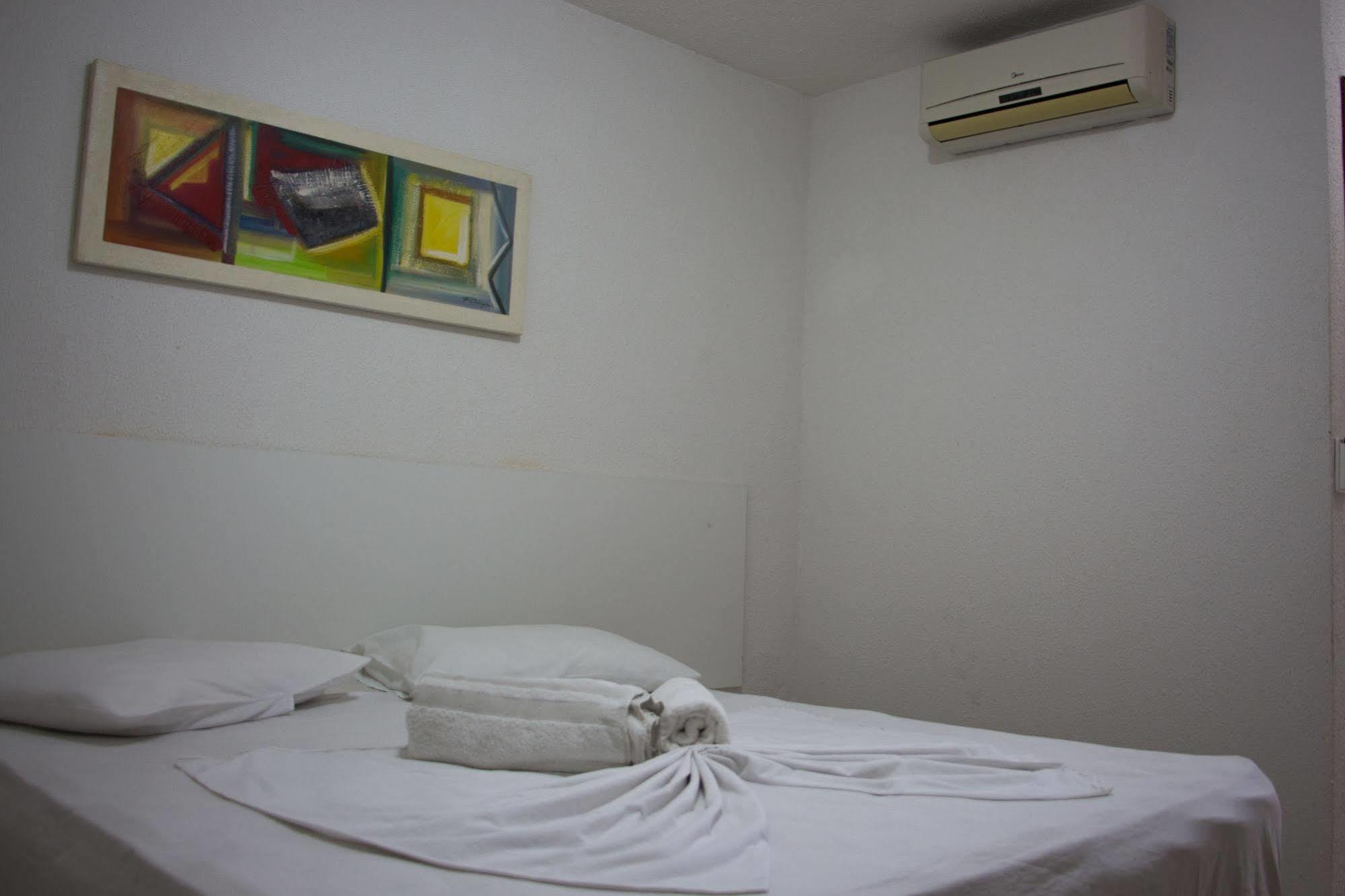 Pousada Nossa Casa Maceió Exteriör bild
