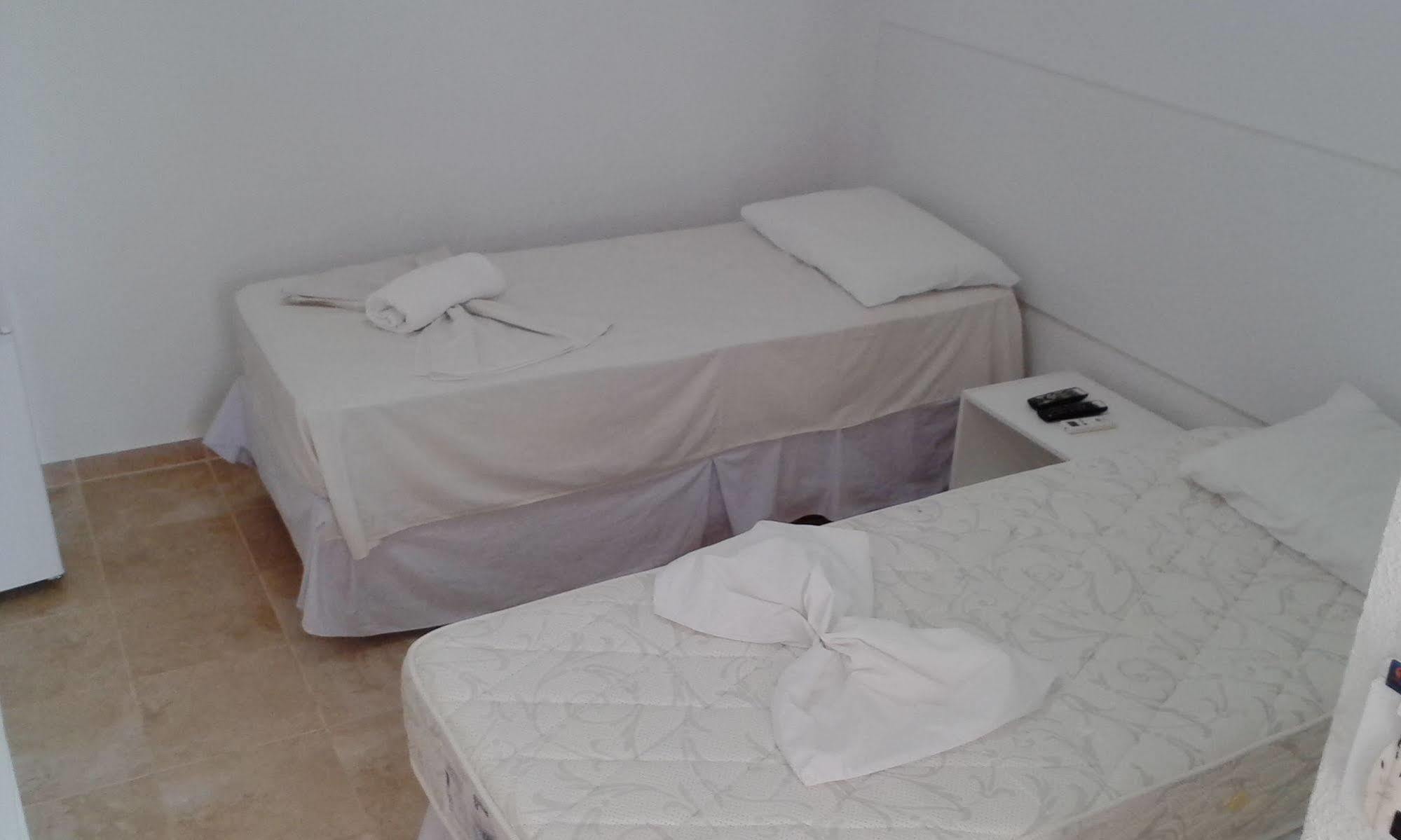 Pousada Nossa Casa Maceió Exteriör bild