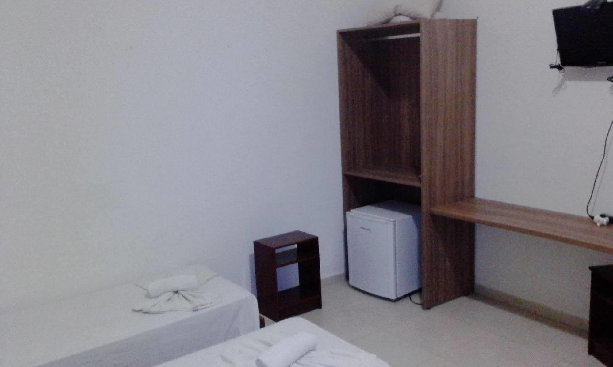 Pousada Nossa Casa Maceió Exteriör bild